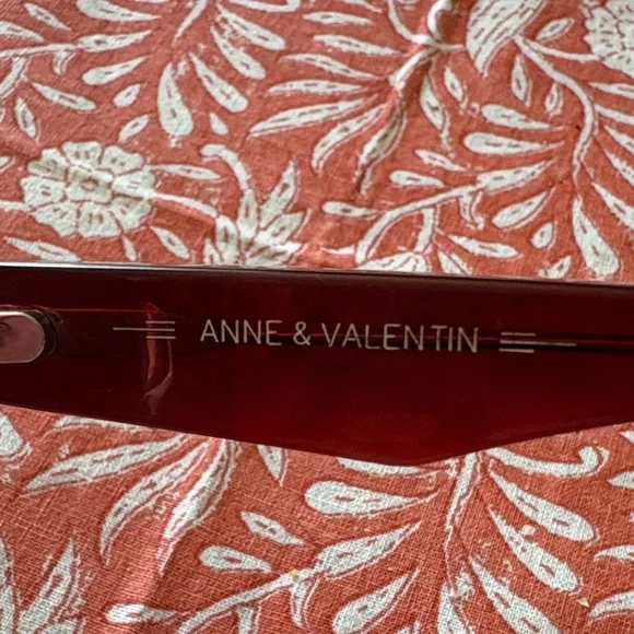 Anne & Valentin sunglasses - Picture 4 of 16